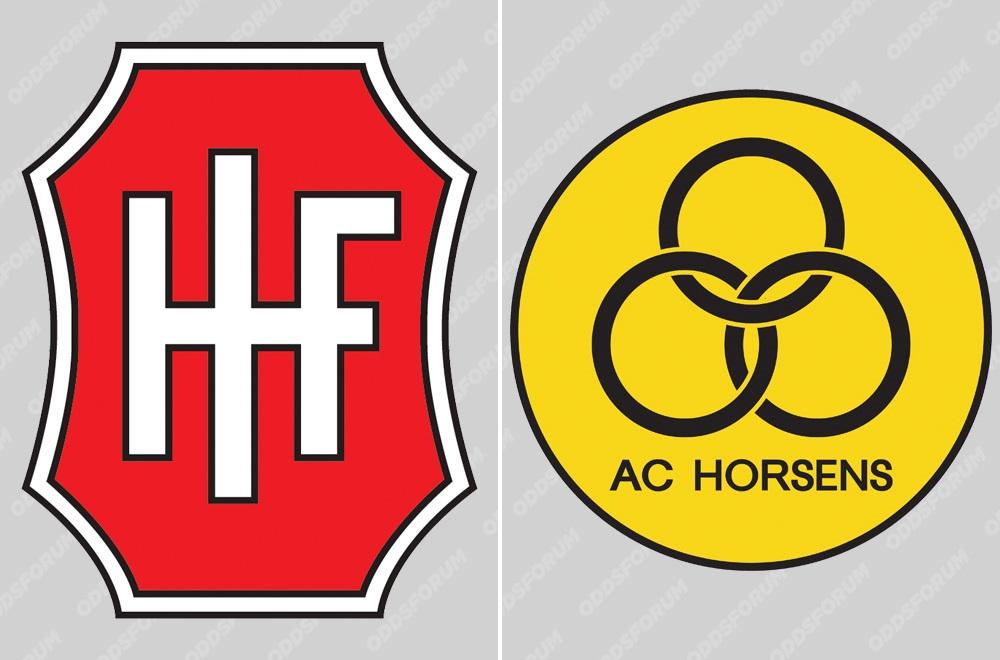 Hvidovre - AC Horsens