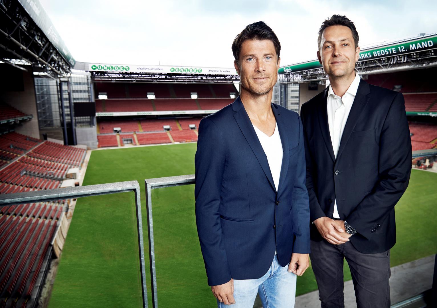 Unibet skriver 3-årig aftale med Laudrup