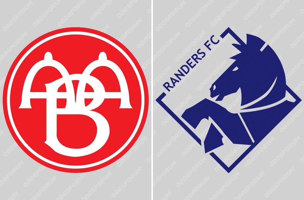 Superliga: AaB - Randers odds & spilforslag