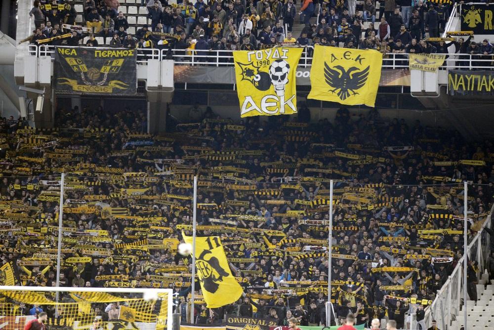 AEK Athen - Bayern München odds og spilforslag: Champions League Gruppe E