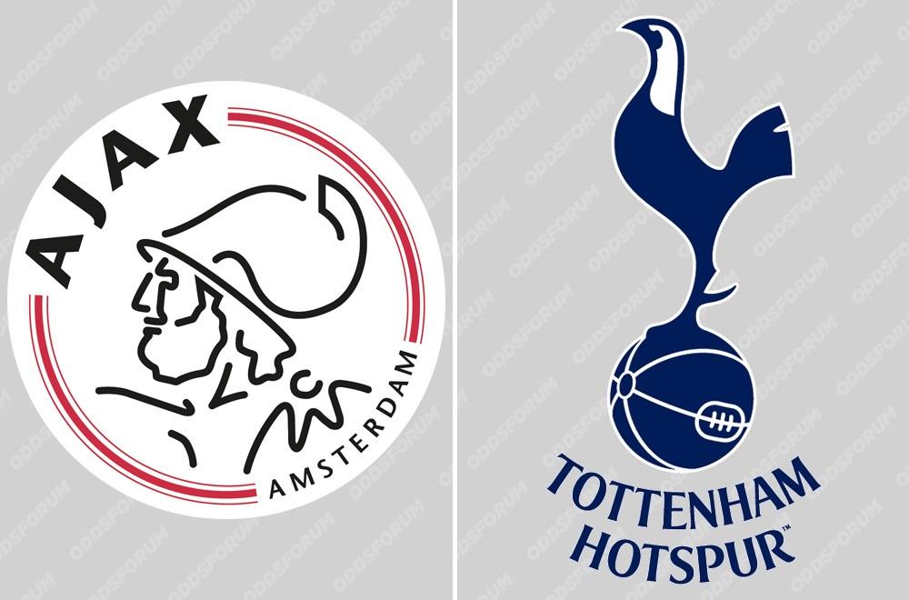 Ajax - Tottenham optakt: Odds og spilforslag til Champions League semifinalen