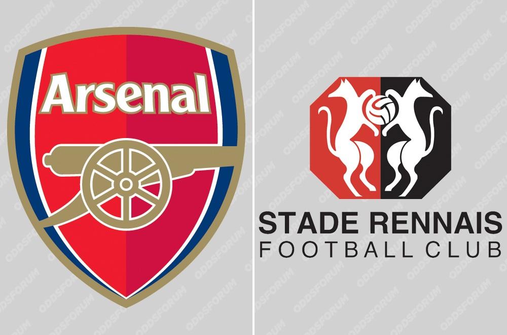 14/3: Arsenal - Rennes spilforslag: The Gunners spiller sig videre i Europa League
