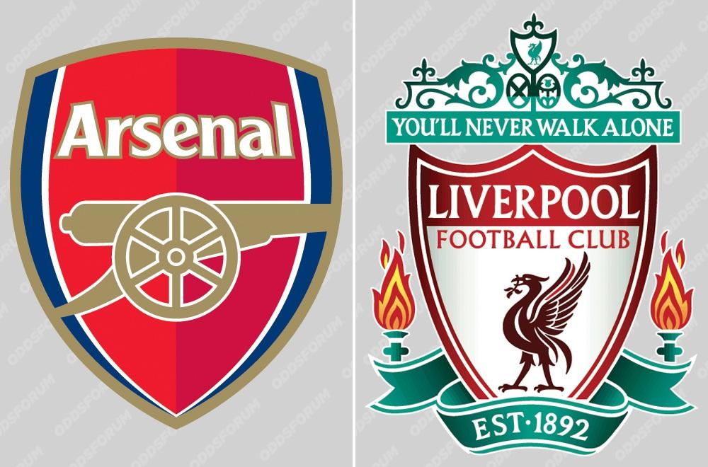 Arsenal - Liverpool odds & spilforslag: Spil på topkampen i Premier League