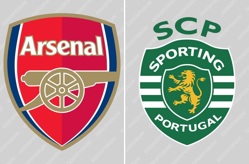 Arsenal - Sporting CP oddsforslag: Ny sejr venter Arsenal på Emirates Stadium