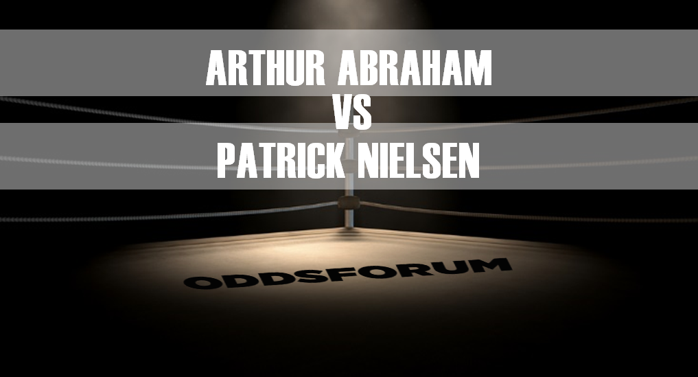 Patrick Nielsen mod Arthur Abraham: Odds, livestream og optakt til kampen