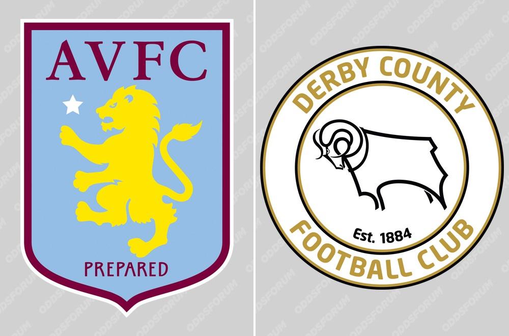 Aston Villa - Derby odds: Spilforslag til Championship playoff finalen