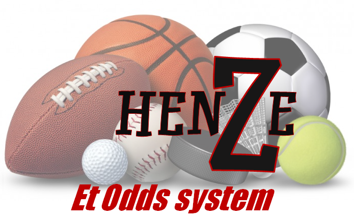 Henze Odds System