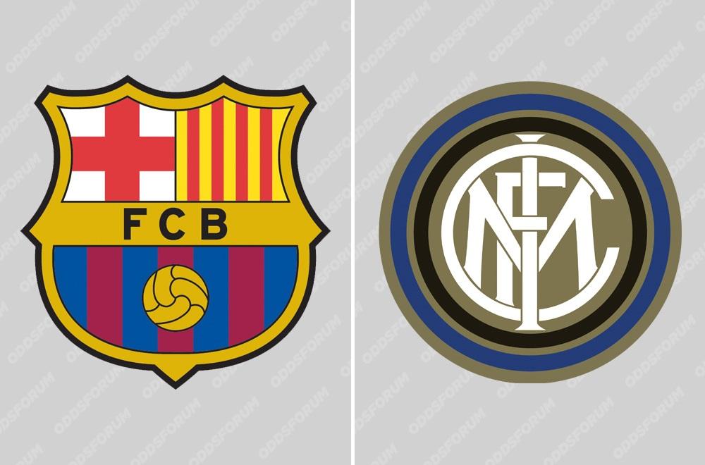 Barcelona - Inter: Odds, spilforslag og statistik