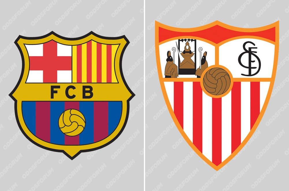 Barcelona - Sevilla spilforslag og livestream: Inkl. tilbud om odds 7.00 på Barca