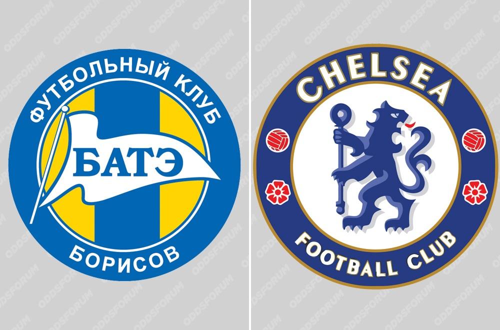 BATE Borisov - Chelsea oddsforslag: Målfattig kamp på Borisov Arena