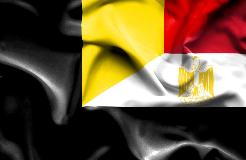Belgien - Egypten odds: Hvad kan egypterne uden Salah?