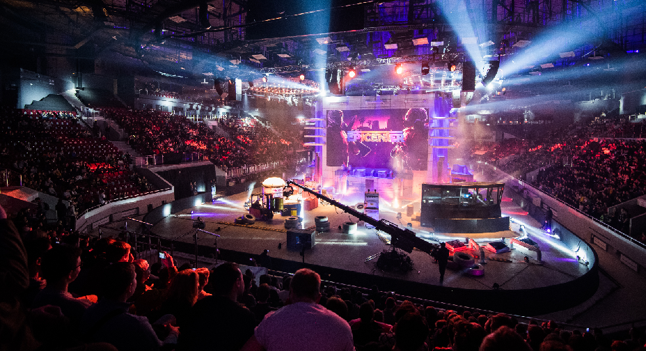 ESL Pro League: Stor optakt med spilforslag