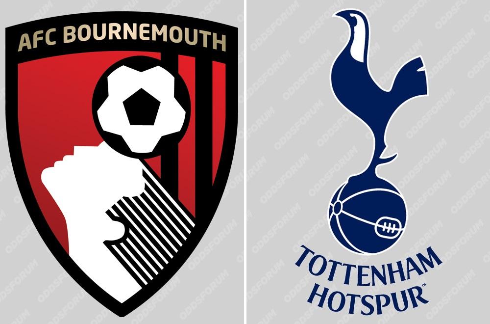Bournemouth - Tottenham: Optakt, odds, statistik og spilforslag