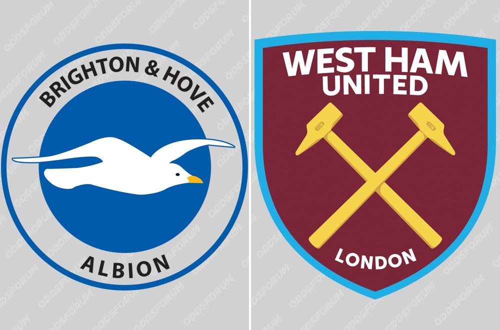 Brighton - West Ham odds: Spilforslag til fredagens Premier League kamp