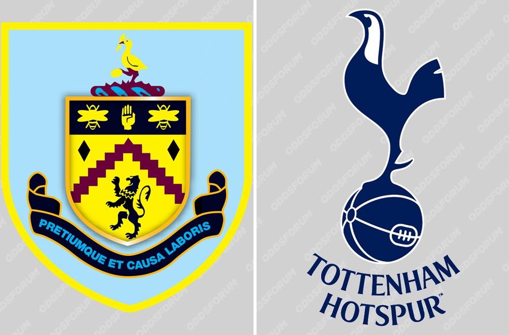Premier League: Burnley - Tottenham odds, spilforslag og optakt