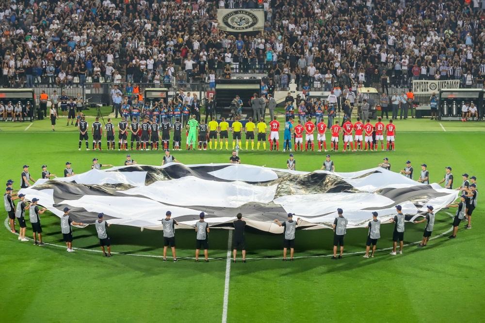 Engelsk dominans i Champions League kvartfinalerne 2018/19