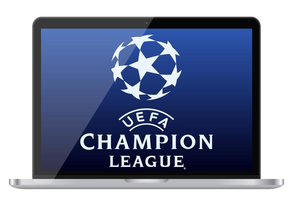 12/2: Champions League 1/8-finalerne starter i dag