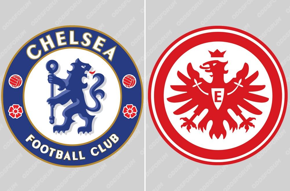 Chelsea - Frankfurt: Odds og spilforslag til Europa League semifinalen