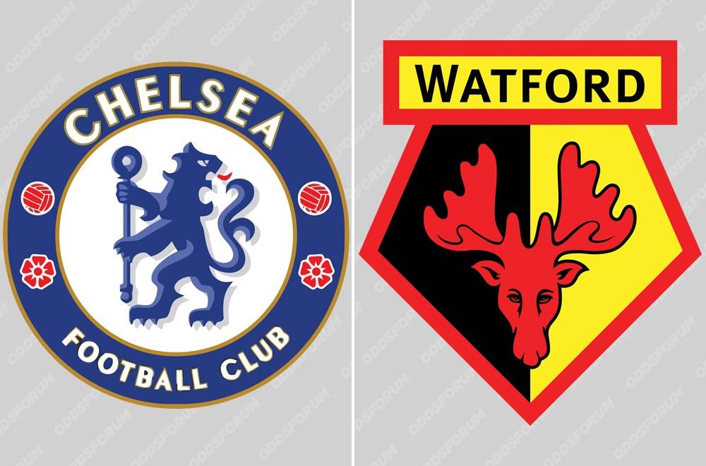 Chelsea - Watford: Optakt, odds, statistik og spilforslag