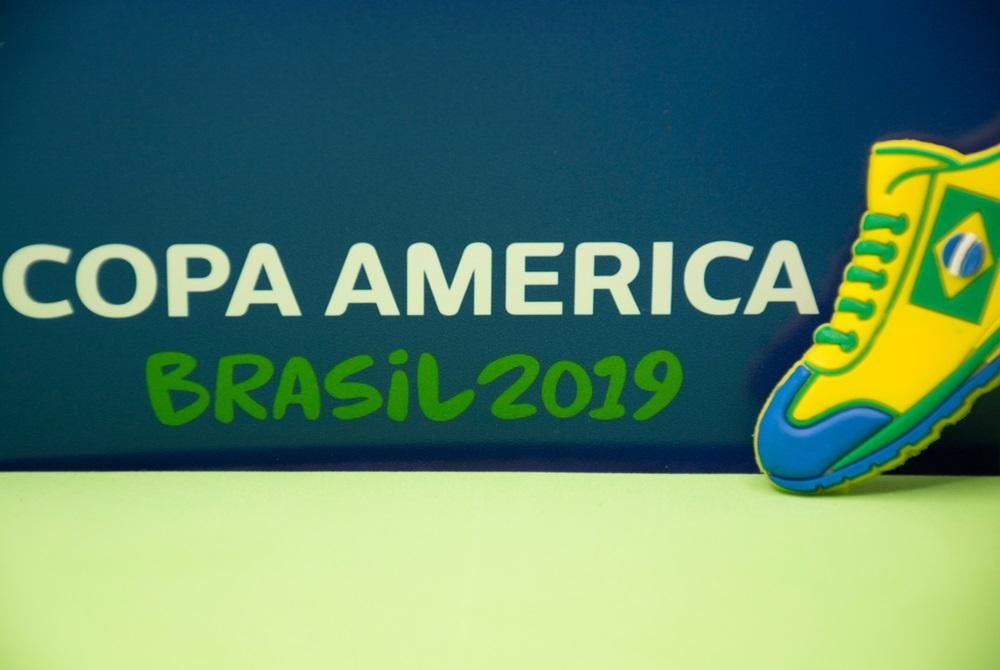 Copa America odds: Se favoritter, grupper og kampprogrammet i 2019