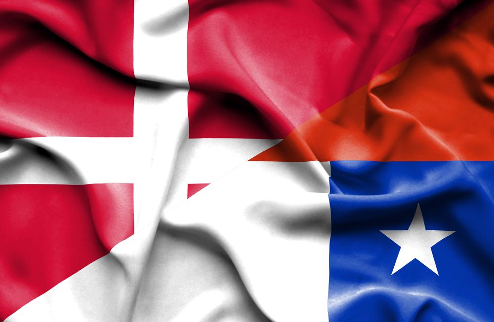 Odds på Danmark - Chile i VM testkampen i Aalborg