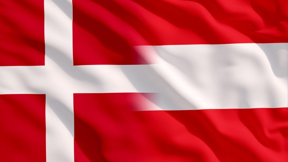 Danmark - Østrig: Odds og spilforslag til tirsdagens landskamp i Herning