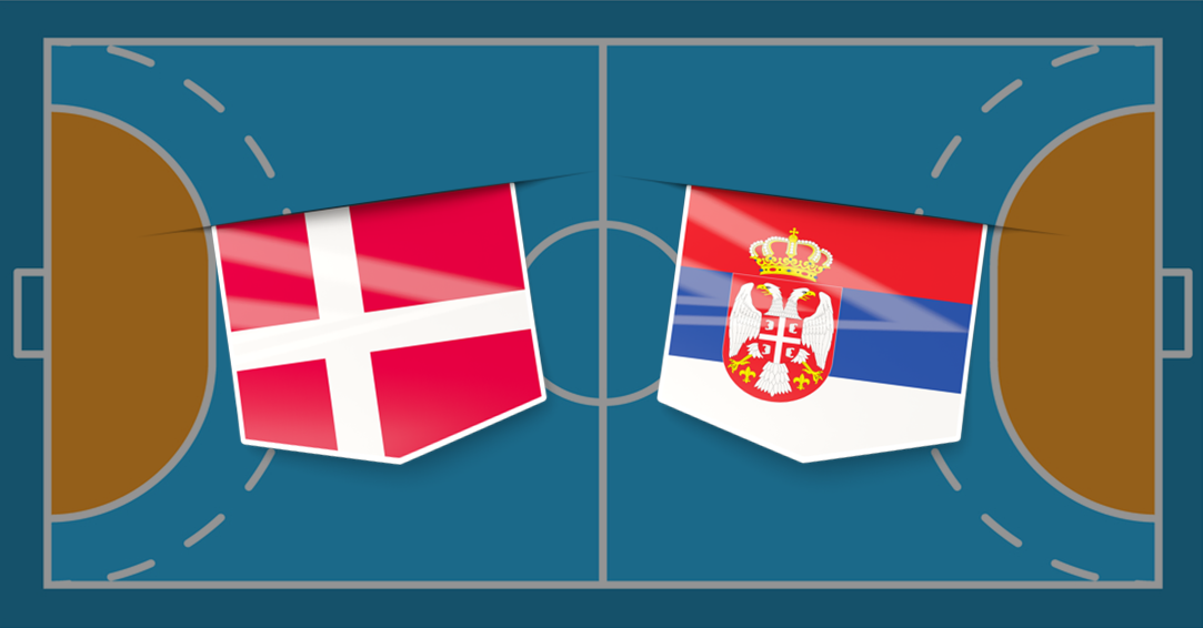 EM 2018: Danmark vs Serbien tilbud - Få odds 8.00 på dansk sejr