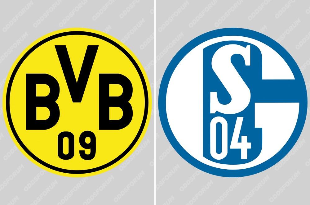 Dortmund - Schalke 04: Livestream, odds og spilforslag