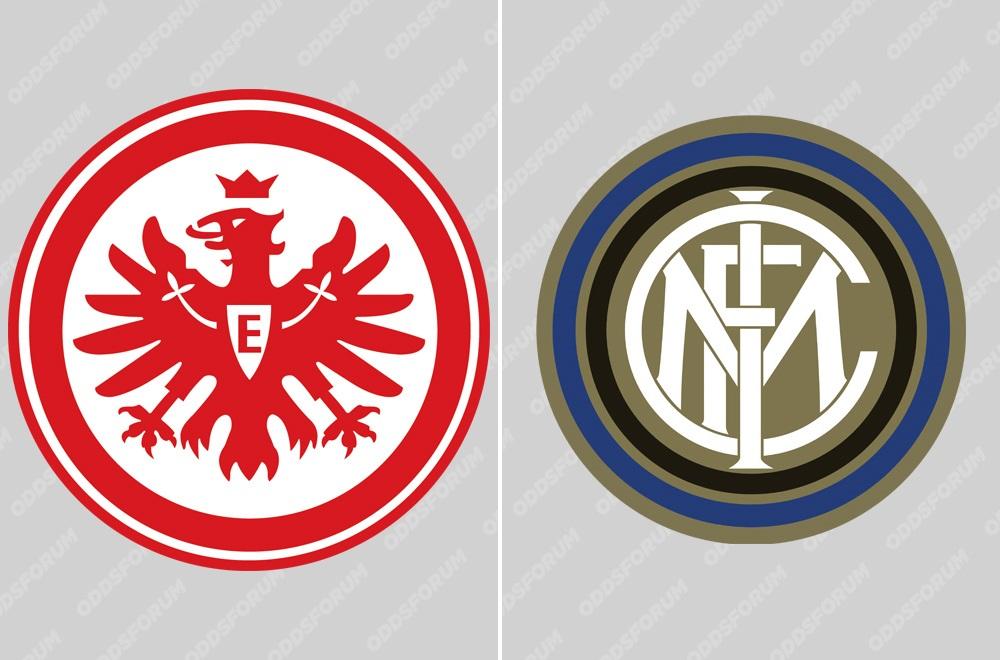 Europa League: Eintracht Frankfurt - Inter spilforslag, statistik og odds