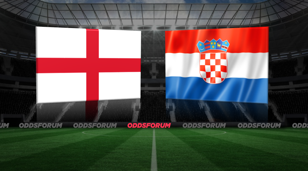 England - Kroatien odds og spilforslag: Direkte duel om gruppesejr