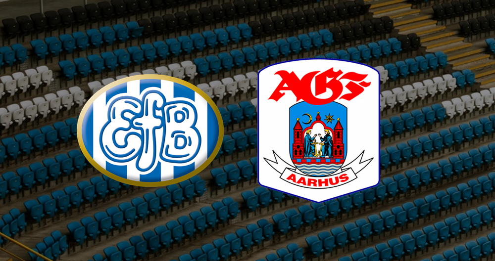Esbjerg fB - AGF odds: Odds 1.71 på AGF fortsætter den gode form