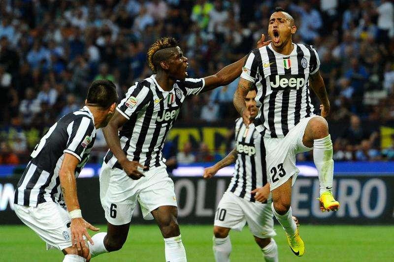 Odds & spilforslag på Juventus – Real Madrid