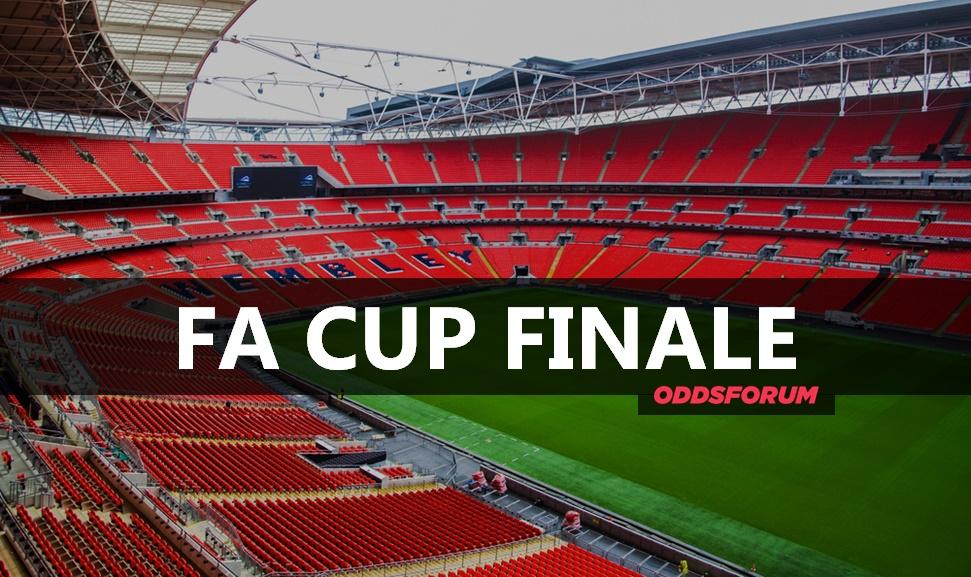 FA Cup Odds: Spil på vinderen og finalisterne i 2018/19
