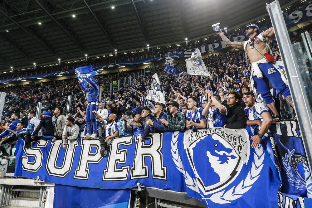 Porto - Galatasaray Spilforslag: Odds 3.65 på en tæt hjemmesejr på Dragao