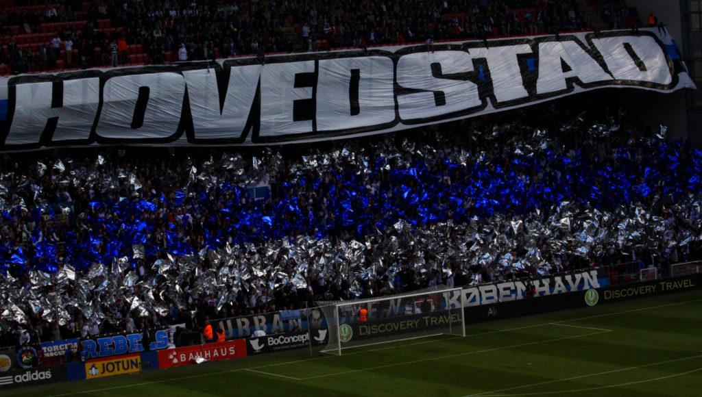 FC København vs Lyngby: - Odds på søndagens derby i Parken