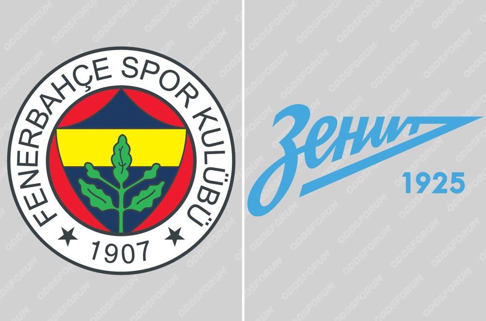 Fenerbahce - Zenit Petersburg: Odds og spilforslag til tirsdagskampen i Europa League