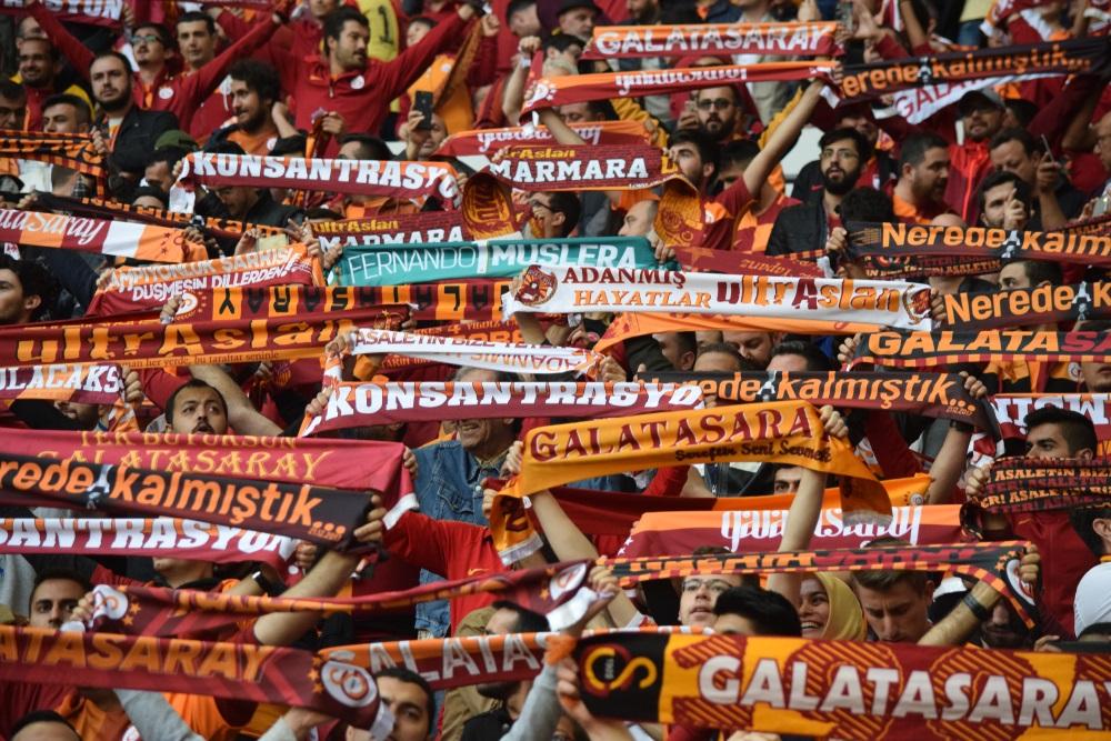 Galatasaray - Istanbul Basaksehir odds: Spilforslag til slaget om det tyrkiske mesterskab i 2018/19
