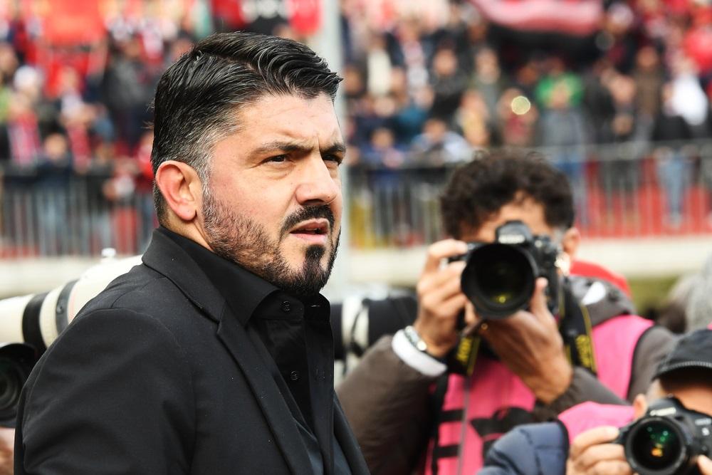 AC Milans næste træner: Sarri er odds-favorit til at erstatte Gattuso