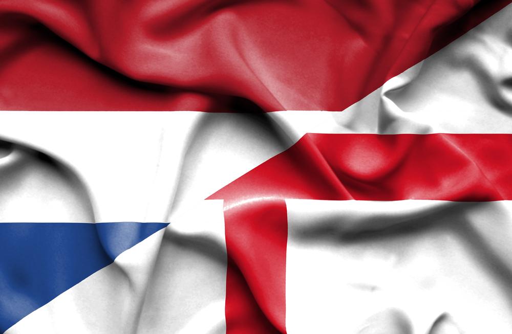 Holland - England odds: God underholdning i Amsterdam