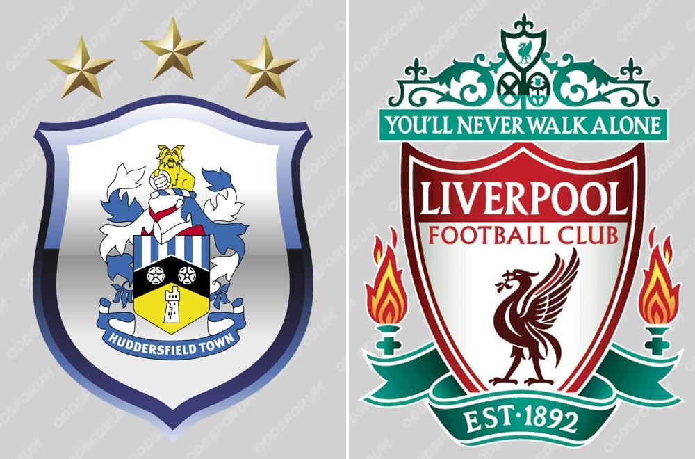 Huddersfield - Liverpool spilforslag: Flot odds på mange mål
