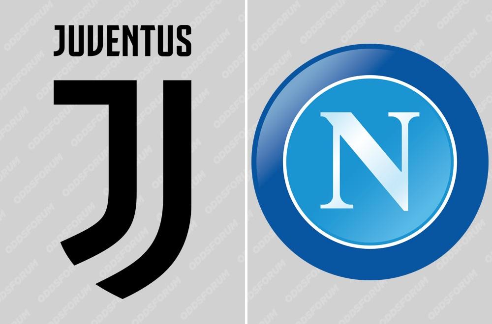 Juventus - Napoli odds & spilforslag: Live stream Serie A topopgøret på nettet