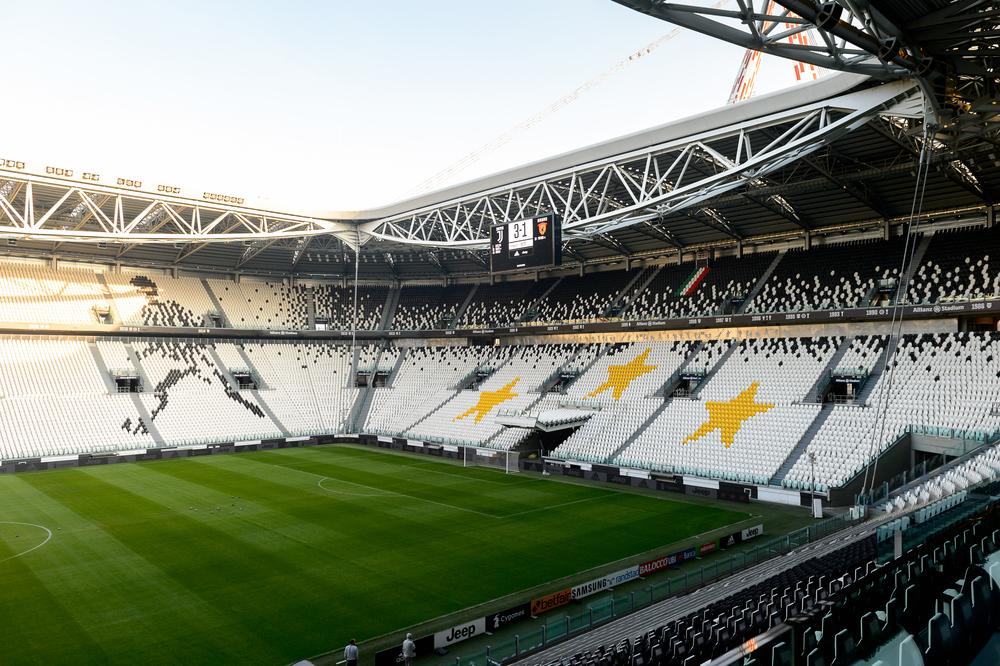 Juventus - Young Boys Spilforslag: Odds 2.40 på storsejr til Den Gamle Dame
