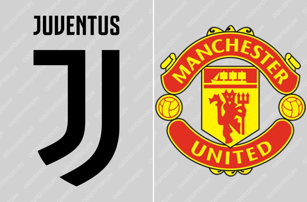 Juventus - Manchester United odds og spilforslag: Svær mission for Mourinho og co.