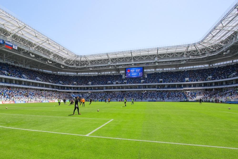 Rusland - Sverige odds: Spilforslag til torsdagens Nations League Liga B kamp