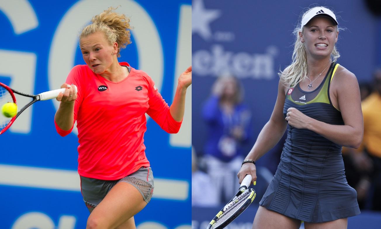 Katerina Siniakova - Caroline Wozniacki odds: Live stream kvartfinalen ved WTA Beijing 2018