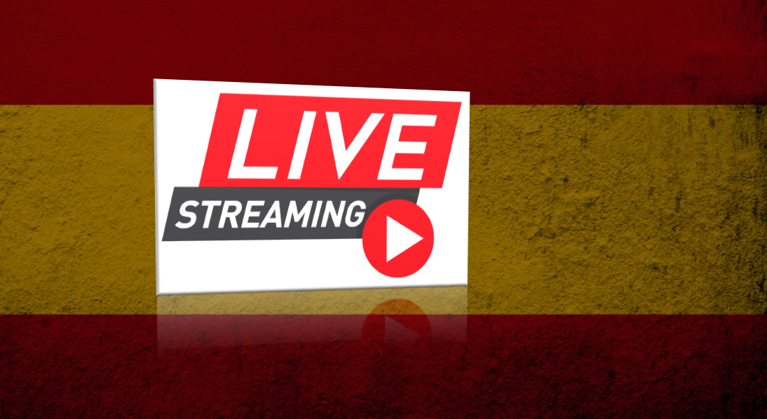 Livestream La Liga - Primera Division