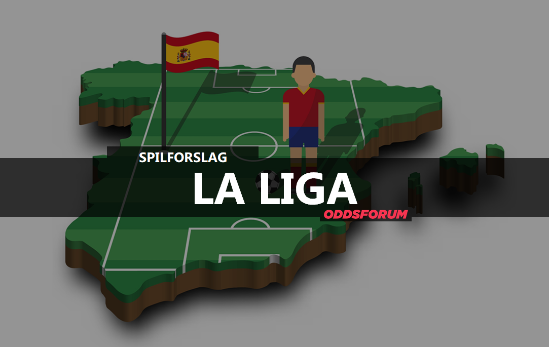 La Liga: Spilforslag til sidste spillerunde i 2018/19