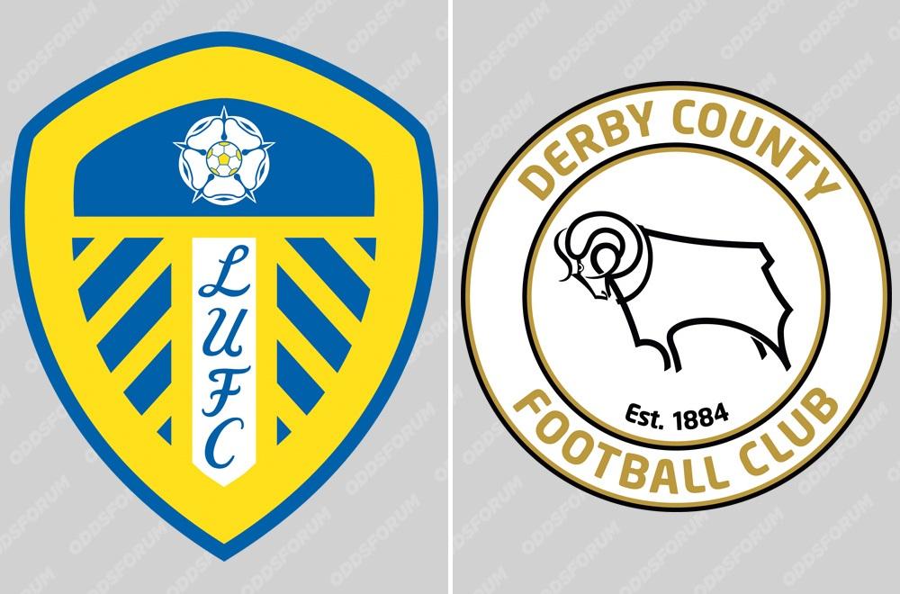 Leeds - Derby: Odds og spilforslag til Championship Playoffs onsdag d. 15. maj