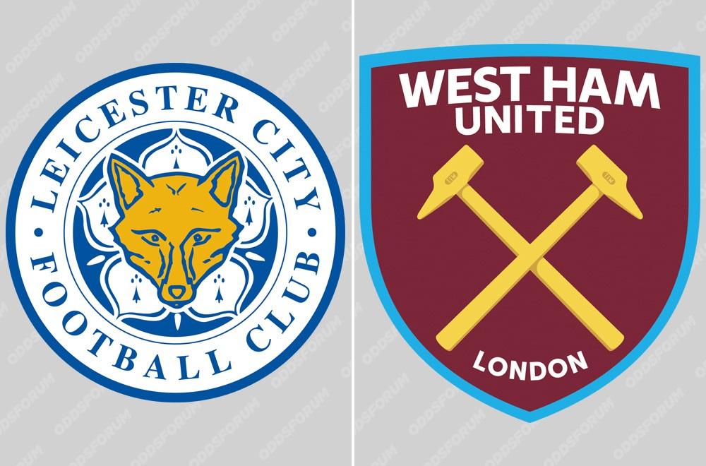 Leicester City - West Ham United: Odds, spilforslag og statistik
