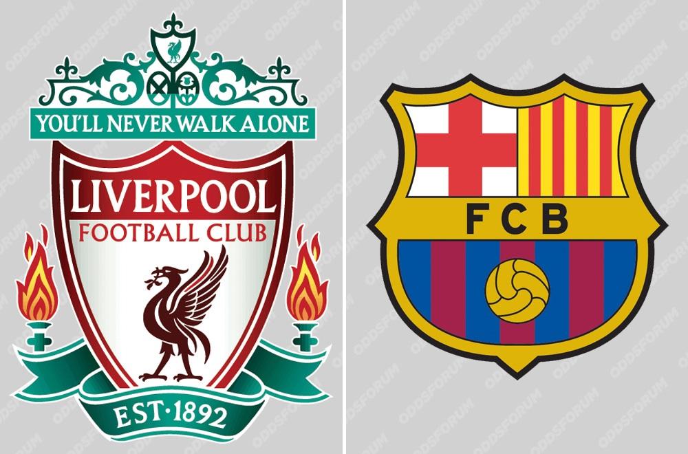 Liverpool - FC Barcelona: Odds og spilforslag til Champions League semifinalen